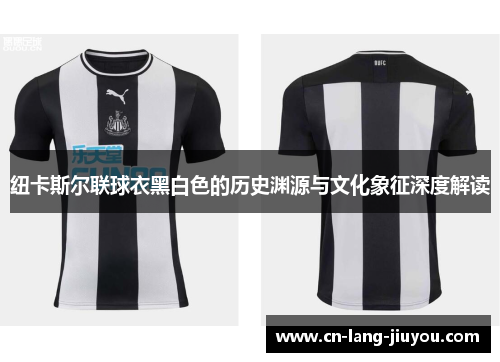 纽卡斯尔联球衣黑白色的历史渊源与文化象征深度解读