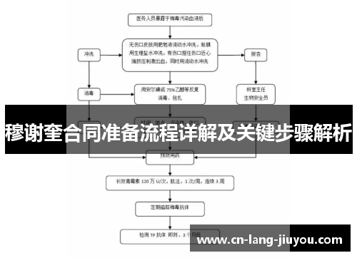 穆谢奎合同准备流程详解及关键步骤解析