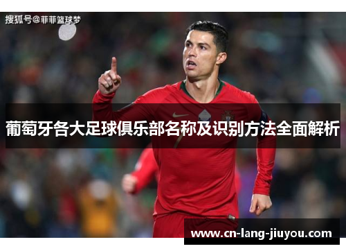 葡萄牙各大足球俱乐部名称及识别方法全面解析